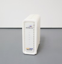 ARRIS Surfboard SBG6700-AC Cable Modem AC1600 WiFi Router Combo DOCSIS 3.0 image 2