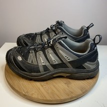 Dr Comfort Performance X Diabetic Shoes, Mens Size 10.5 Extra Wide 7610 - £39.56 GBP