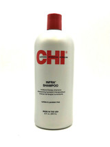 CHI Infra Shampoo Moisture Therapy Shampoo 32 oz - $32.91