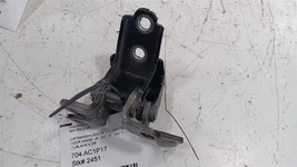 Acura MDX Door Hinge Set Left Driver Rear  2016 2017 2018 - $49.94