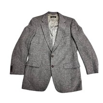 VTG 80s Kilgour French Stanbury Camel Hair Grey Blazer 44R Savile Row Qu... - $178.15 VTG 80s Kilgour French Stanbury Camel Hair Grey Blazer 44R Savile Row Qu... - $178.15