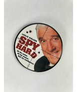 Hollywood Pictures Spy Hard Movie Film Button Fast Shipping Must See - $16.22 CAD