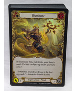 Lot Of (23) Foil Flesh And Blood Monarch Cards C R M - $39.59