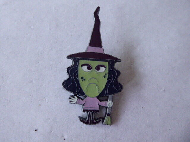 Primary image for Disney Trading Pins Loungefly Nightmare Before Christmas Shock
