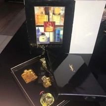 Yves Saint Laurent - Golden gift set - Limited Edition - rarity, vintage, origin - £159.07 GBP