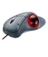 Microsoft D67-00001 Trackball Optical Mouse - $125.63 CAD