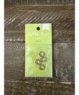 Hildie &amp; Jo Jewelry Bails 4 Count - €42,81 EUR