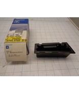 GM 25643562 Ashtray Receptacle Floor Console  OEM NOS - $27.07