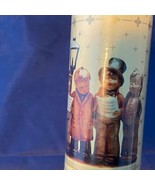 M. J. Hummel Wrapping Paper 1993 40 sq. ft Christmas Carolers New Sealed... - $44.32 CAD