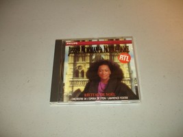 Jessye Norman a&#39; Notre Dame - Recital De Noel (CD, 1992) Rare, Tested, VG+ - £11.15 GBP