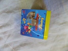 Slinky 50th anniversary musical box - $19.99