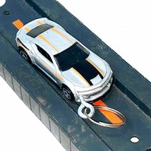 Hot Wheels HW Dream Garage 3/10 Silver &#39;18 COPO Camaro SS 1:64 Diecast K... - $10.77