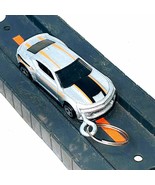 Hot Wheels HW Dream Garage 3/10 Silver &#39;18 COPO Camaro SS 1:64 Diecast K... - €9,28 EUR