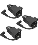 3 Pack Outboard Ignition Coil CDM Module Fit for Mercury 30-300HP 1996-2007 - €118,94 EUR