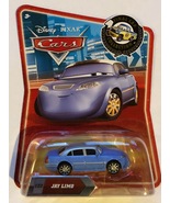 Disney Pixar Cars Final Lap Jay Limo - $16.99