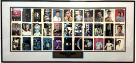 Paramount pictures Trading cards Star trek the motion picture 119804 - £54.27 GBP