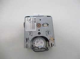 Whirlpool Washer Timer Black Wire Part # 31239 - $22.00