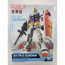 Bandai Spirits RX-78-2 Gundam 1/144 Scale Entry Grade Figure Model Kit USA - $14.79