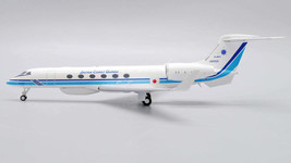 Japan Coast Guard Gulfstream V JA500A JC Wings LH2JCG296 LH2296 Scale 1:200 - £77.09 GBP