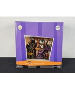Spooky Hollow Princess House Halloween Decor With Original Box  - $34.61 CAD