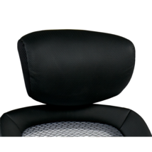 SPACE Premium Bonded Leather Headrest - $1,947.65 MXN