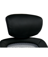 SPACE Premium Bonded Leather Headrest - $1,885.25 MXN