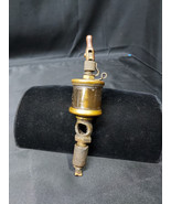 Old 1899 Lunkenheimer No 1 Sentinel Fig Oiler Hit &amp; Miss Engine Motor, B... - $50.97 CAD