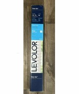 LEVOLOR Trim+Go 24-in x 72-in Snow Light Filtering Cellular Shade #56089 - $50.35 CAD