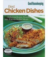 Chicken Dishes - Good Housekeeping (2014) - Used - Trade Cloth (Hardcover) - £4.89 GBP