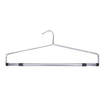 Sbd22 22&quot; Chrome-Plated Bedspread And Drapery Hanger (Pack Of 12),Silver - £103.19 GBP