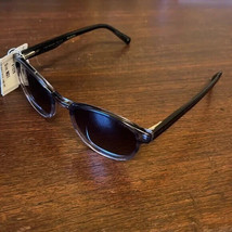 TED BAKER London TMS148 51mm BLUE Lens Unisex Sunglasses MSRP $149 - $1,293.00 MXN