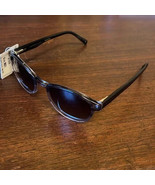 TED BAKER London TMS148 51mm BLUE Lens Unisex Sunglasses MSRP $149 - $1,293.00 MXN