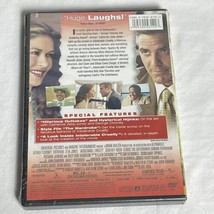 Intolerable Cruelty (DVD, 2004, Full Frame Edition) NEW SEALED - £3.15 GBP