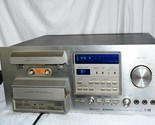 Pioneer CT-F900 Cassette Tape Deck Powers On As Is for restoration V Rar... - £315.35 GBP