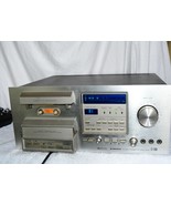 Pioneer CT-F900 Cassette Tape Deck Powers On As Is for restoration V Rar... - £309.95 GBP