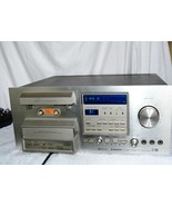 Pioneer CT-F900 Cassette Tape Deck Powers On As Is for restoration V Rar... - $7,520.60 MXN