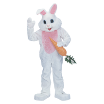 Easter Bunny Costume Rental (Friendly Bunny) - $225.00+