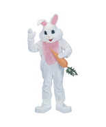 Easter Bunny Costume Rental / Friendly Bunny / Professional - $185.00 - $899.99