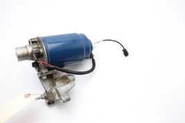 04.5-10 CHEVROLET SILVERADO 2500HD 6.6L LLY LBZ LMM FUEL FILTER HEAD E0412 image 6