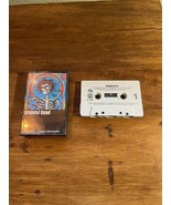 Vtg GRATEFUL DEAD Cassette Tape Double Play Self Title Warner Bros RARE! - $39.59