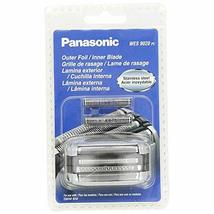 Panasonic Shaver Replacement Outer Foil and Inner Blade Set WES9020PC, Compatibl - £56.64 GBP