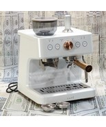 Café Bellissimo Semi-Automatic Espresso Machine C7CESAS4RW3 15 bars - $287.99