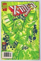 X-Men 2099 #29 ORIGINAL Vintage 1996 Marvel Comics - £7.84 GBP