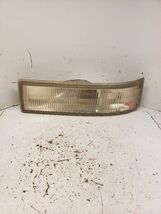 Passenger Corner/Park Light Park Lamp-turn Signal Fits 95-05 ASTRO 13262... - €19,28 EUR