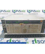 Leaver VP-7782D Audio Analyzer 10Hz to 110kHz VP7782D Japan - $2,998.00