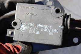 2002 - 2008 MINI COOPER REAR WINDOW ACTUATOR MOTOR K7009 image 10