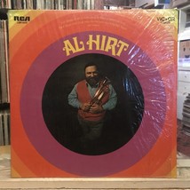 [SOUL/JAZZ]~EXC Lp~Al Hirt~Self Titled~{Original 1970~RCA~Issue] - £6.19 GBP