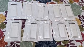 Lot of 10 Apple OEM Remotes A1156 - $49.49