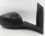 Right Passenger Side Black Door Mirror 2014-2020 FORD TRANSIT CONNECT OE... - £177.21 GBP