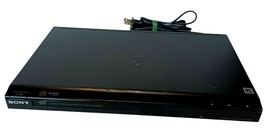 Sony DVP-SR200P Dvd Player Tested And Working - £10.02 GBP